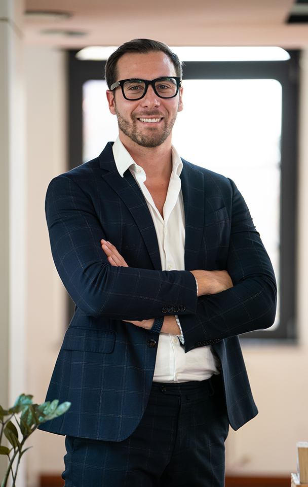 Valerio De Benedetti